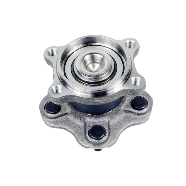 Mevotech 02-06 Niss Altima Bearing W/Hub, H512202 H512202 - main